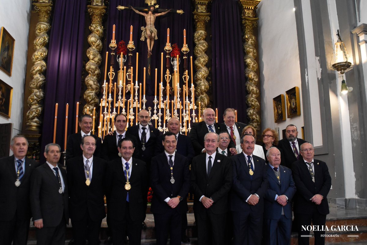 Reales Cofradías Fusionadas tweet media