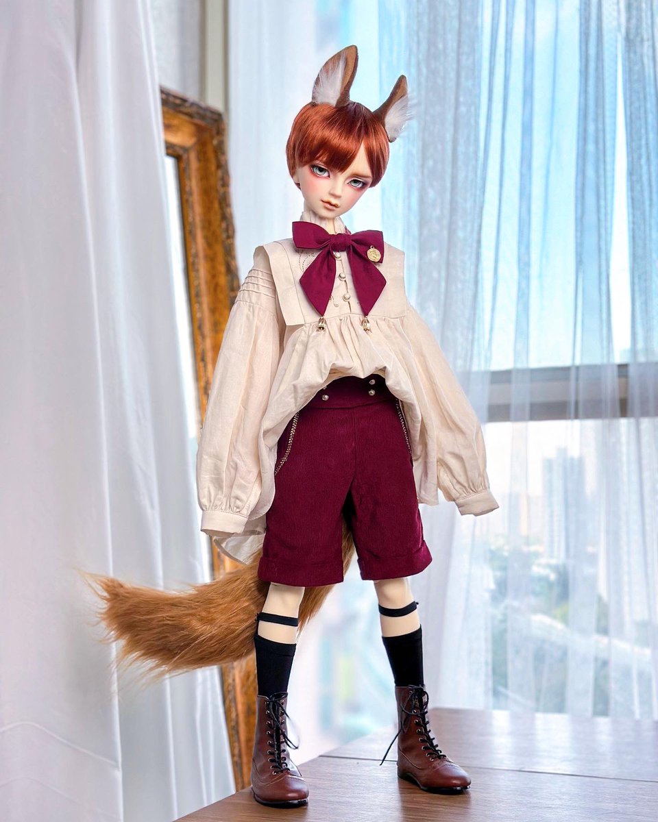 キツネ坊ちゃん🦊
-
#ウィリアムズ #SD_ウィリアムズ #SDウィリアムズ #銀貨の誓い