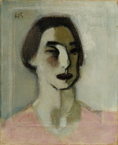 Tsaroychis's tweet photo. Follow recommendation: Helene Schjerfbeck @SchjerfbeckArt #schjerfbeck #heleneschjerfbeck https://t.co/KHMXKybARl