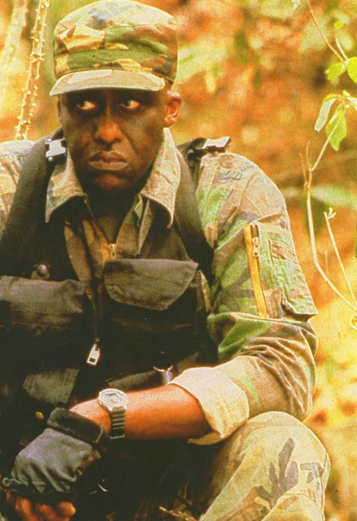 Happy 80th Legendary Birthday Bill Duke! 