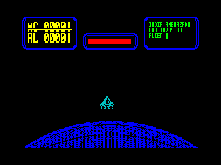 romhackhispano's tweet photo. Defcom de ZX SPECTRUM en ESPAÑOL por @RobotMasterWave.

Enlace:

https://t.co/NU846g65nb

#translation #Spanish #retrogame #retrogaming #romhack #romhacking #romhackhispano #ZXSpectrum #SPECTRUM #Sinclair #Defcom https://t.co/HmhciDWXa4