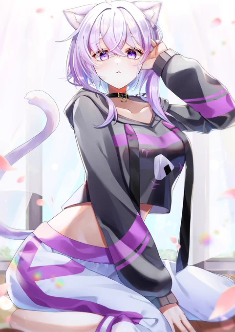 #絵かゆ 