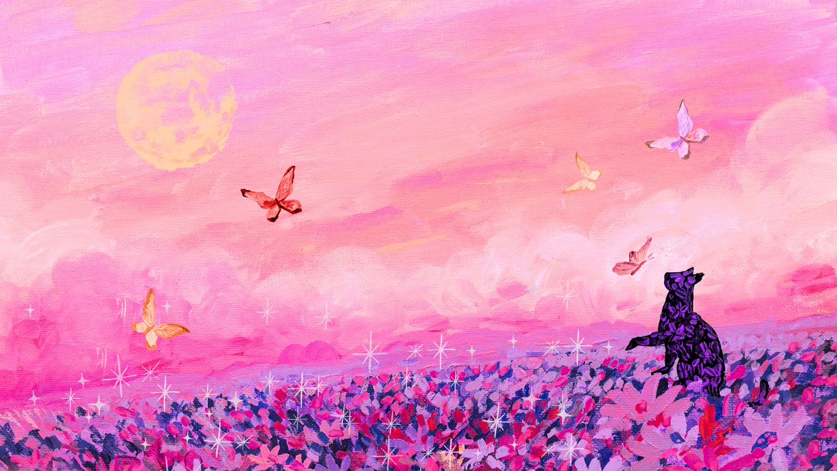 GiveMuseums's tweet photo. 🎂🐱 #HAPPYTENDAY 🐱🎂 แจก phone/desktop wallpaper มีทั้งหมด 4 ภาพ โดยได้รับแรงบันดาลใจมาจาก 4 MV 

🎨 PAINT ME NAKED
🌹 NEW HEROES
🦋 BIRTHDAY
🐈‍⬛ DREAM IN A DREAM

แอบสปอยว่า #10velyxGMMS ไม่ได้มีแค่ wallpaper รอติดตามได้เร็วๆนี้เลย!
#TEN_BDAY2023 #TENLEE #เตนล์

↓ มีต่อๆๆ ↓ https://t.co/GOi3WjCgK0