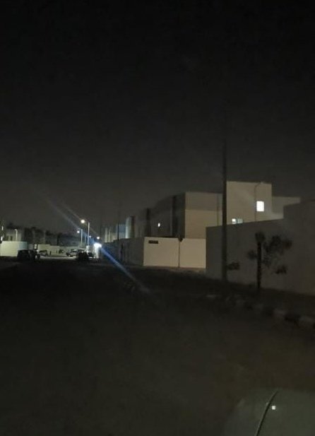 M_suburb_Khuzam's tweet photo. @almodifer اسكان حي المطار
المسمى حديثاً بـ (ضاحية خزام)
هناك بعض الاهمال من جانب الامانة مثل عدم صيانة الانارة لأكثر من سنة ووجود مستودعات ومصانع خرسانه وسكن عمالة مخالف ملاصق للاحياء 
لماذا لم تتجاوب الامانة مع الشكاوى المقدمة من السكان ويتم ابعادهم خارج الاحياء https://t.co/NU86UaSNy5