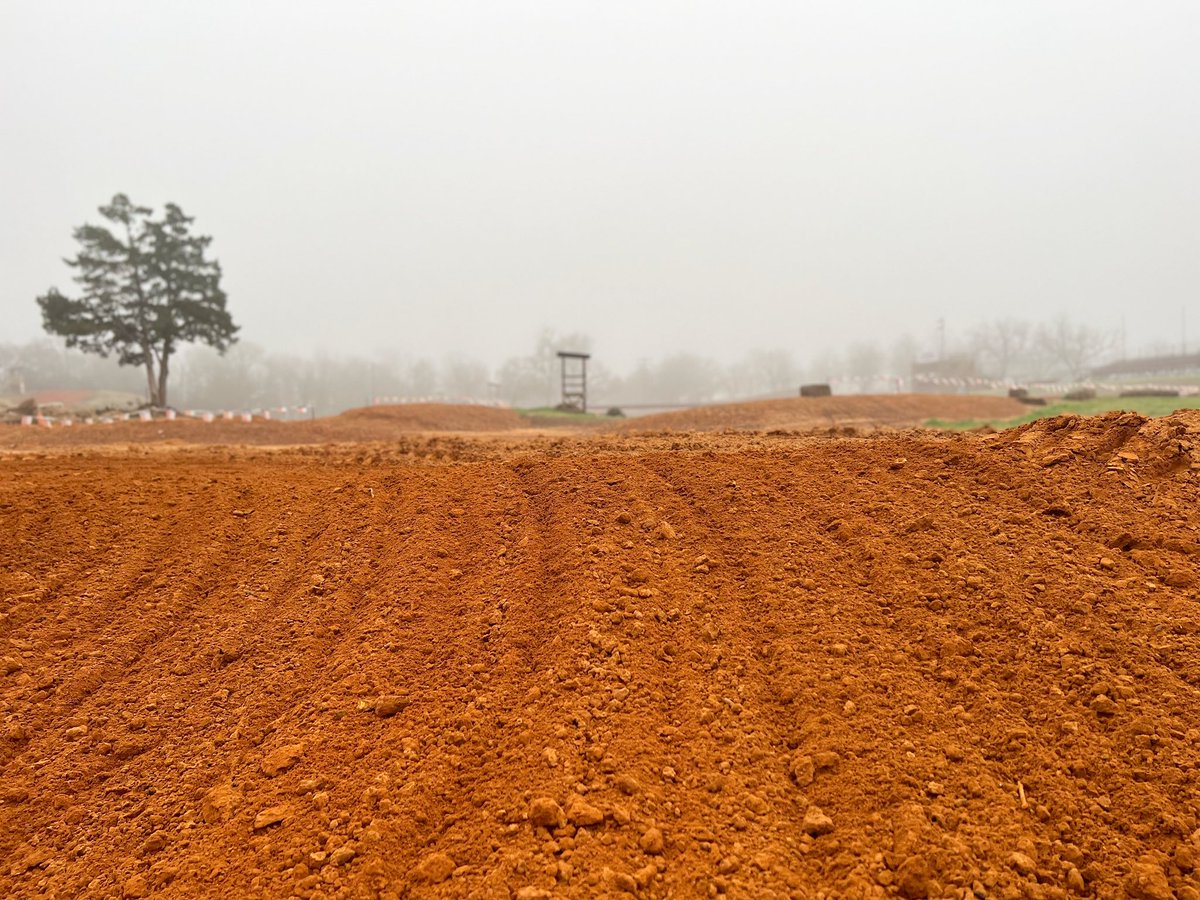 swanmx's tweet photo. Such a beautiful and peaceful morning to ride 😍

Next races:
April 22 Organized Practice 
April 22 Round 1 Lone Star Night Series 
April 23 Round 1 Texas Lone Star State Championship Series
April 23 HeroCross 

April 28 Organized Practice 
April 29-30 Loretta Lynn Area Qualifier https://t.co/8CcSPs3EZE