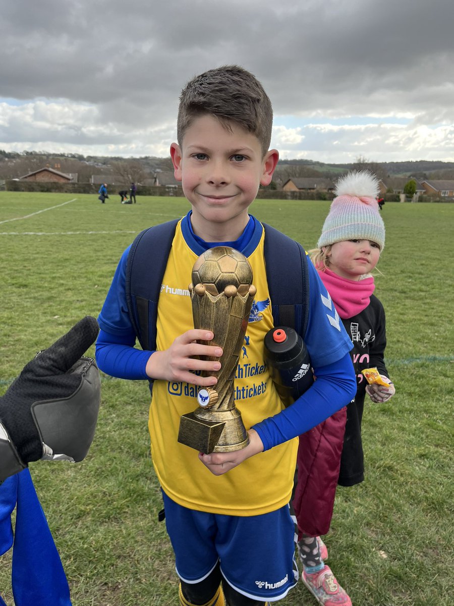 Outstanding this young man again 🦉🔵🟡