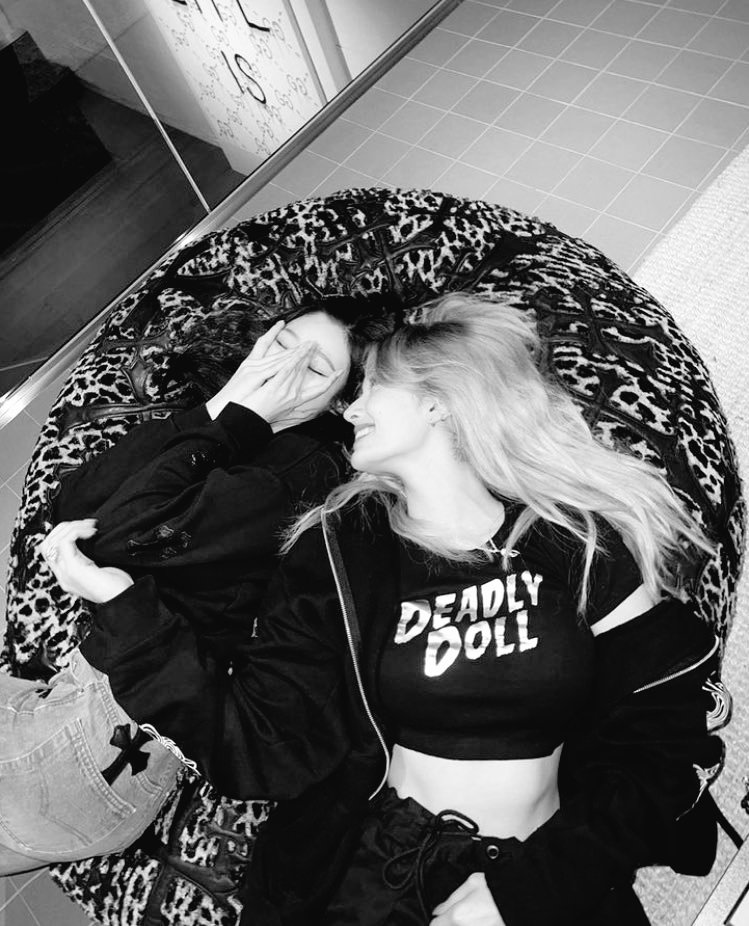 karl¹³¹ DUH! tweet media