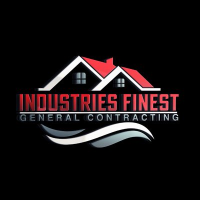 Industries Finest tweet media