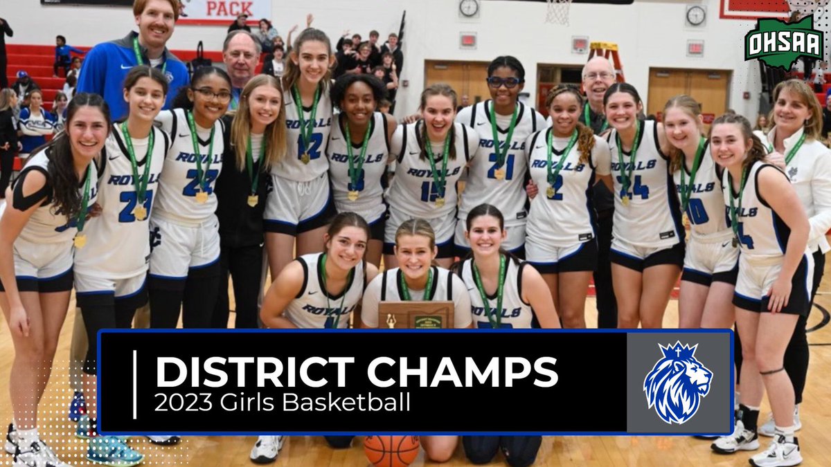 Buckeye State Blast Girls Basketball tweet media