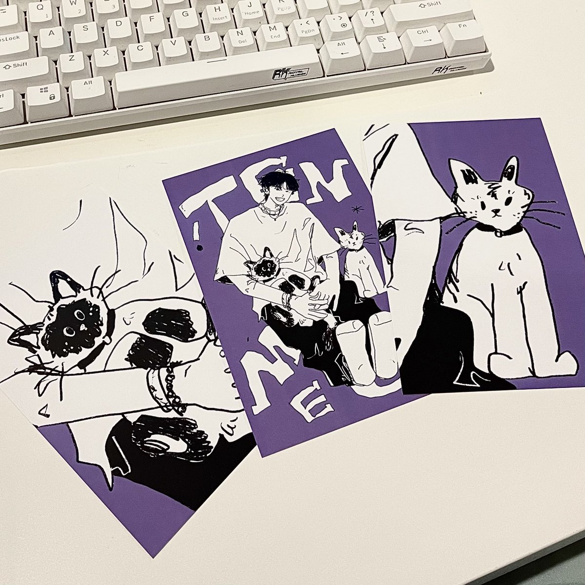 𝙙𝙚𝙡𝙞𝙜𝙝𝙩 ✿ tweet media