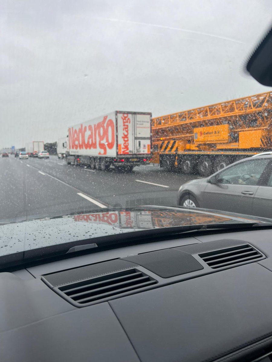 Mooiste uitzicht van Nederland