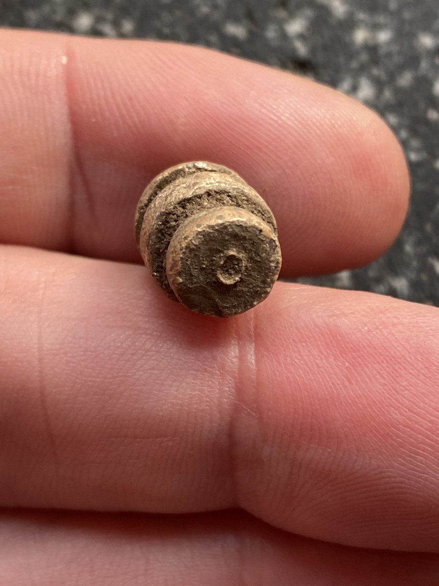 Any ideas on this pistol billet?