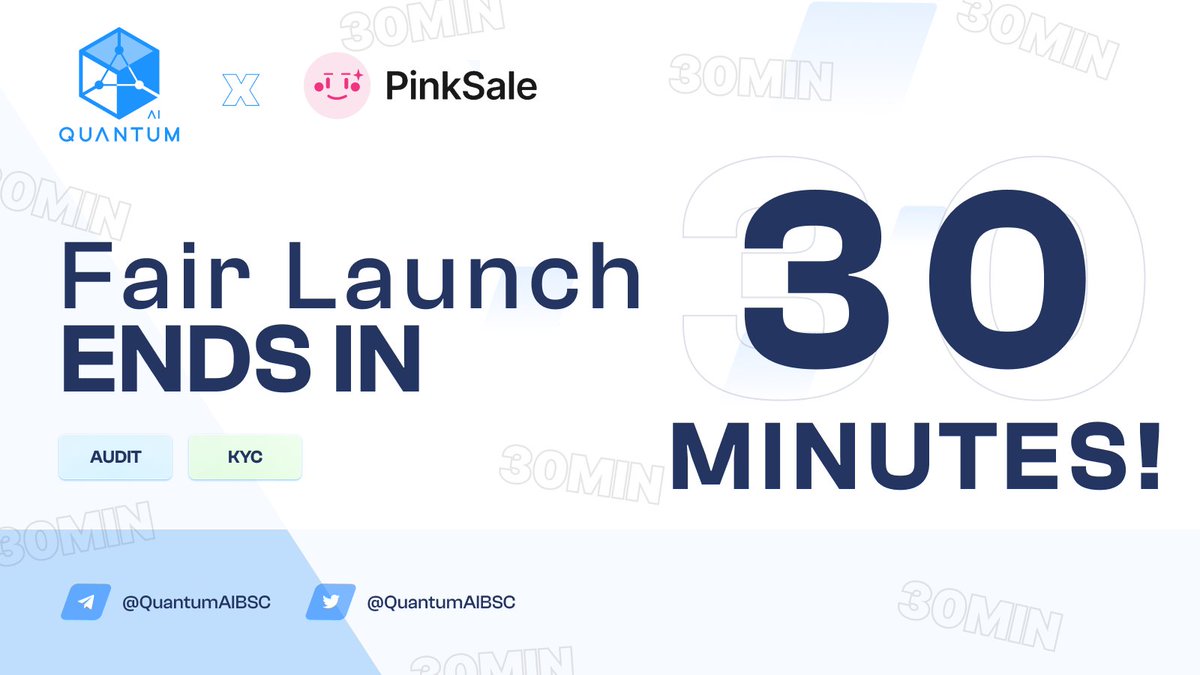 Quantum AI (💙,🧡) tweet media