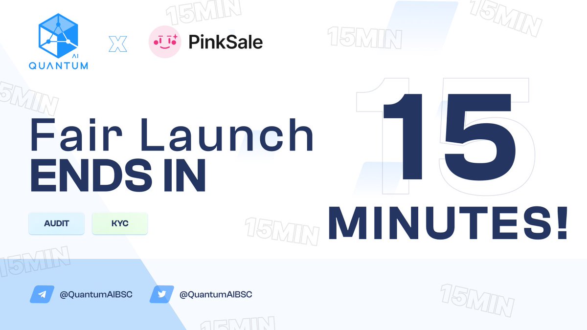 Quantum AI (💙,🧡) tweet media