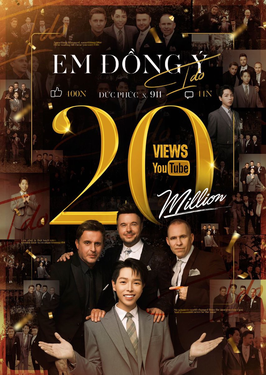 Buzzing we have hit 20 million in two weeks