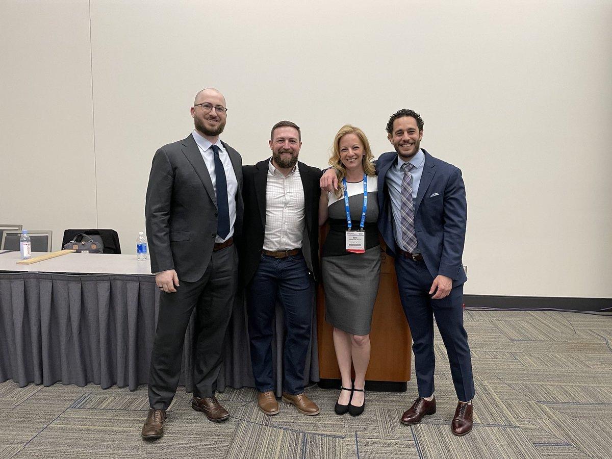 Chris_Juneau3's tweet image. Power Rangers - @scotmorrsn @oft_sam and @DrQuinnHenochPT @csm #CSM2023