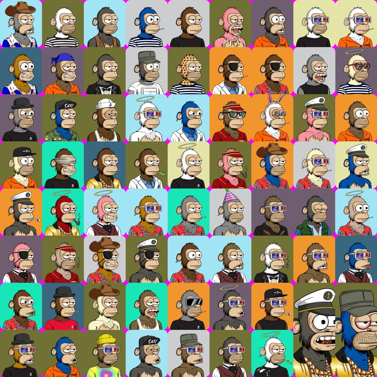 Råvnùlv Tørðnspyð | RavnoftheWest.eth🏴☠️👑 tweet media