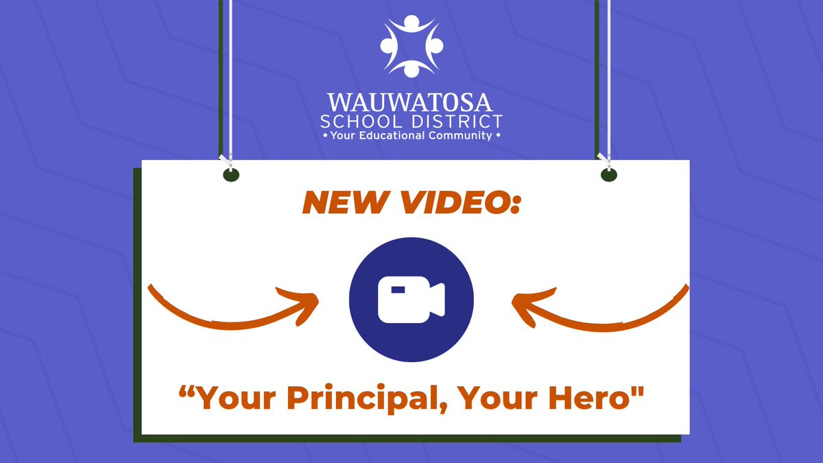 Wauwatosa Schools tweet media