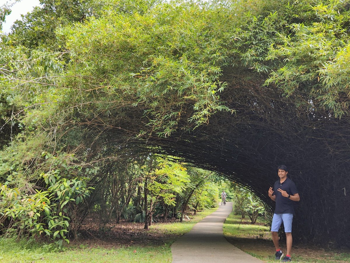 What a lovely Pulau Ubin island, love it
#Pulauubin #SingaporeSmash #Singapore #fun #cycling #enjoyment #loveforlife #solotravel #chiang #fromindiatosingapore #likesforlike