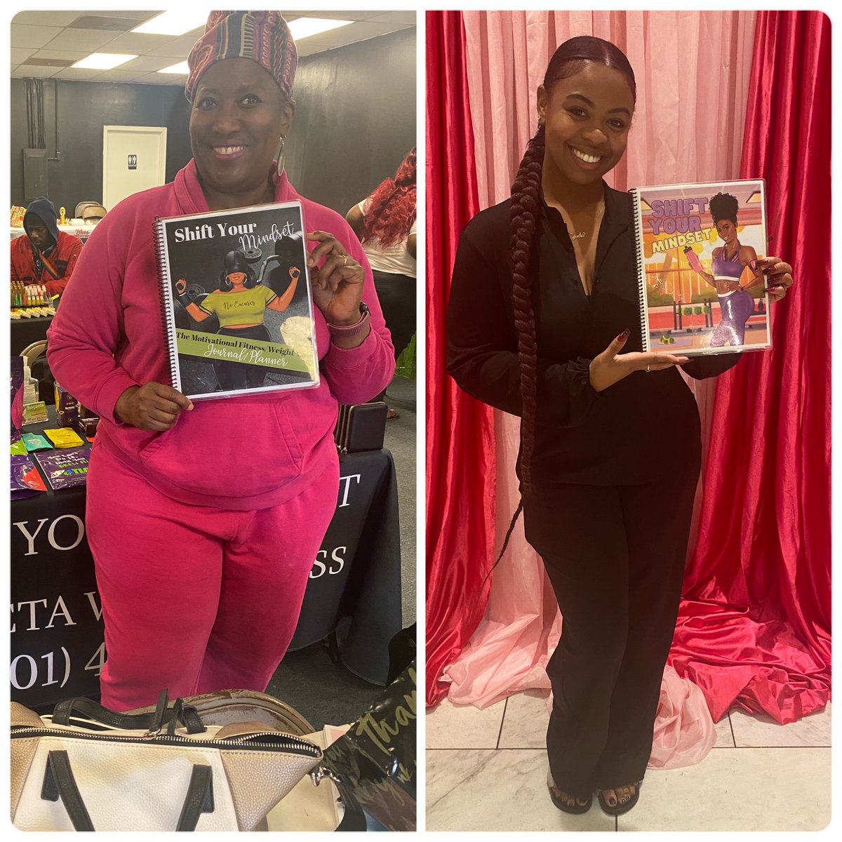 mzshotcalla's tweet photo. #fitness #planners https://t.co/oA4KaL36FY shop stationary https://t.co/t66ATYn4Ca