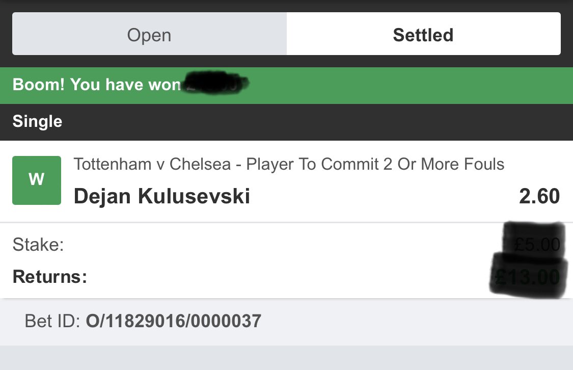 ✅✅4 wins in a row in the telegram all over evens🔥profitable first week