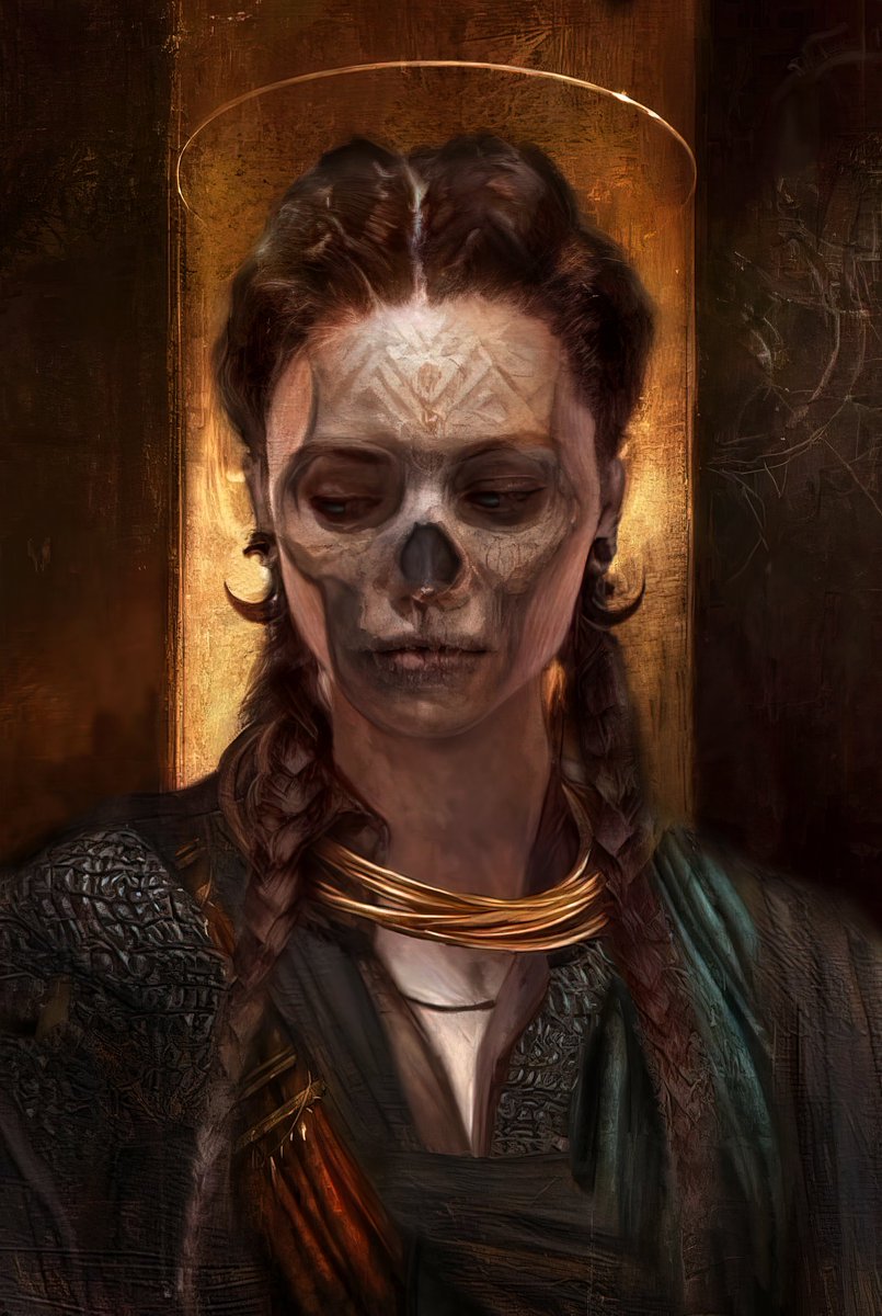 0.02 #ETH

opensea.io/assets/ethereu…

#NFT #NFTGiveaway #nftart #nftcollector #NFTartist #NFTNYC2022 #NFTdrop #NFTProject #nftcollectors #nftmint #nftphotography #darkart #NFTdrop