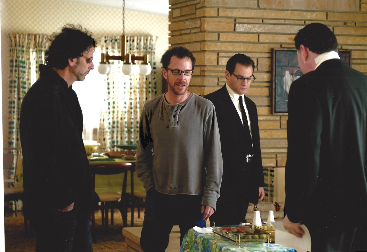 'A Serious Man' the boyhood story of Joel and Ethan Coen was almost shot in Michigan. They had a Tax Credit and tried to lure the film there.  We shot in Edina, Bloomington, Taylors Falls, St. Paul and Minneapolis. Good will, jobs and cash can be ours. A Tax credit $25M works.