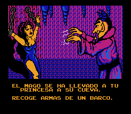 romhackhispano's tweet photo. Skull &amp; Crossbones de NES traducido al castellano por @RobotMasterWave .

Enlace:

https://t.co/T8Ygr8B3Jf

#translation #Spanish #retrogame #retrogaming #romhack #romhacking #romhackhispano #Nintendo #NES #Tengen #Skull #Crossbones #8bit https://t.co/wymyQxOLJg