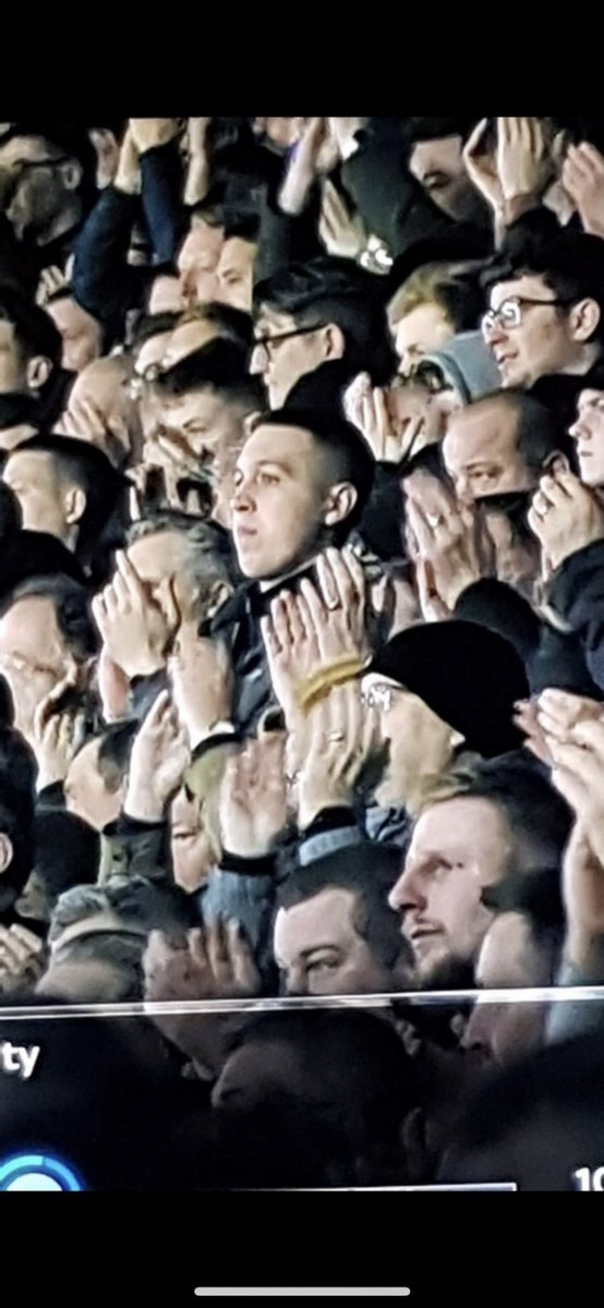 When you realise you’re the only outfield player not to score yet this season