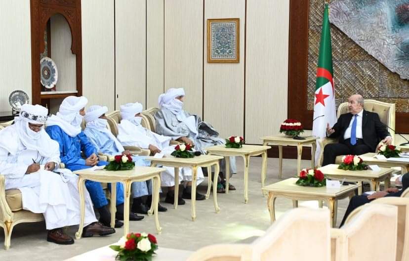 Bilal Ag Acherif (@bilalagacherif) on Twitter photo 