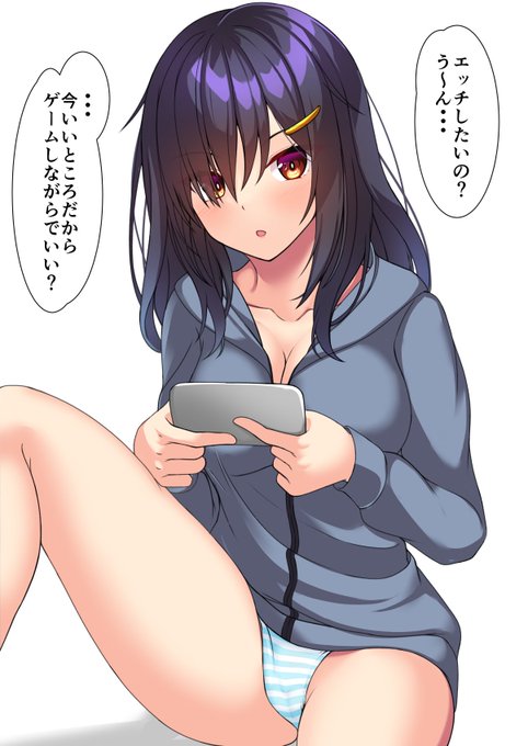 遅刻しましたが26日分
少しづつキャラ固めていきたい 