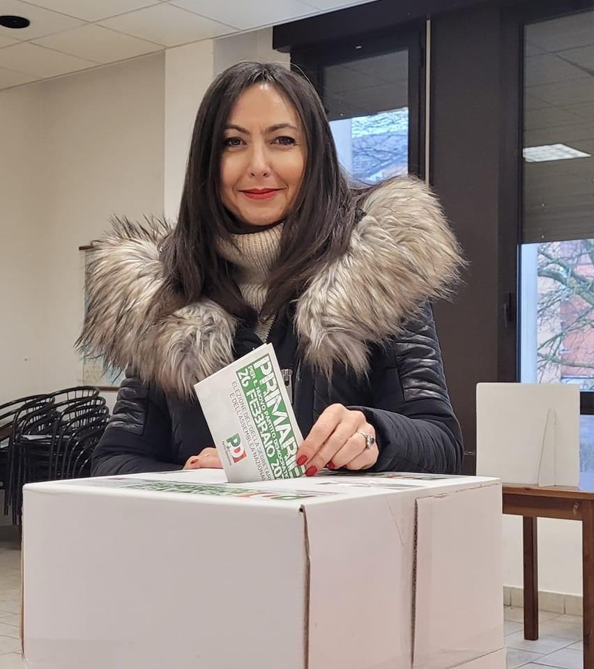 Le #primarie sono sempre un esercizio democratico eccezionale. 
Alle 13.00 hanno votato più di 600mila persone.

Avanti con #energiapopolare per #BonacciniSegretario!

#primariepd2023