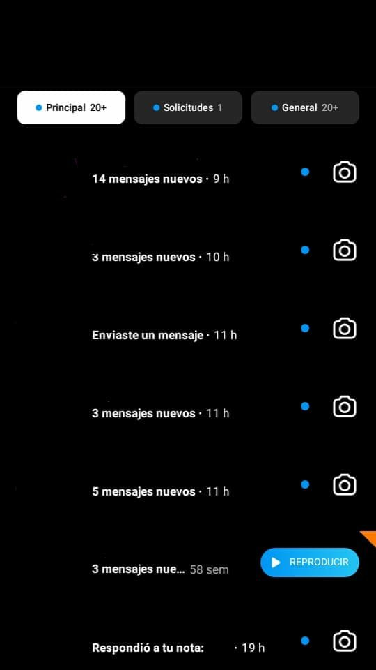no se si es de fiel o de ortiva tener el ig asi