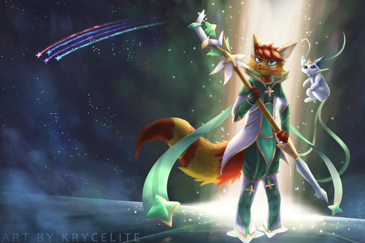 Krycel ✨ tweet media