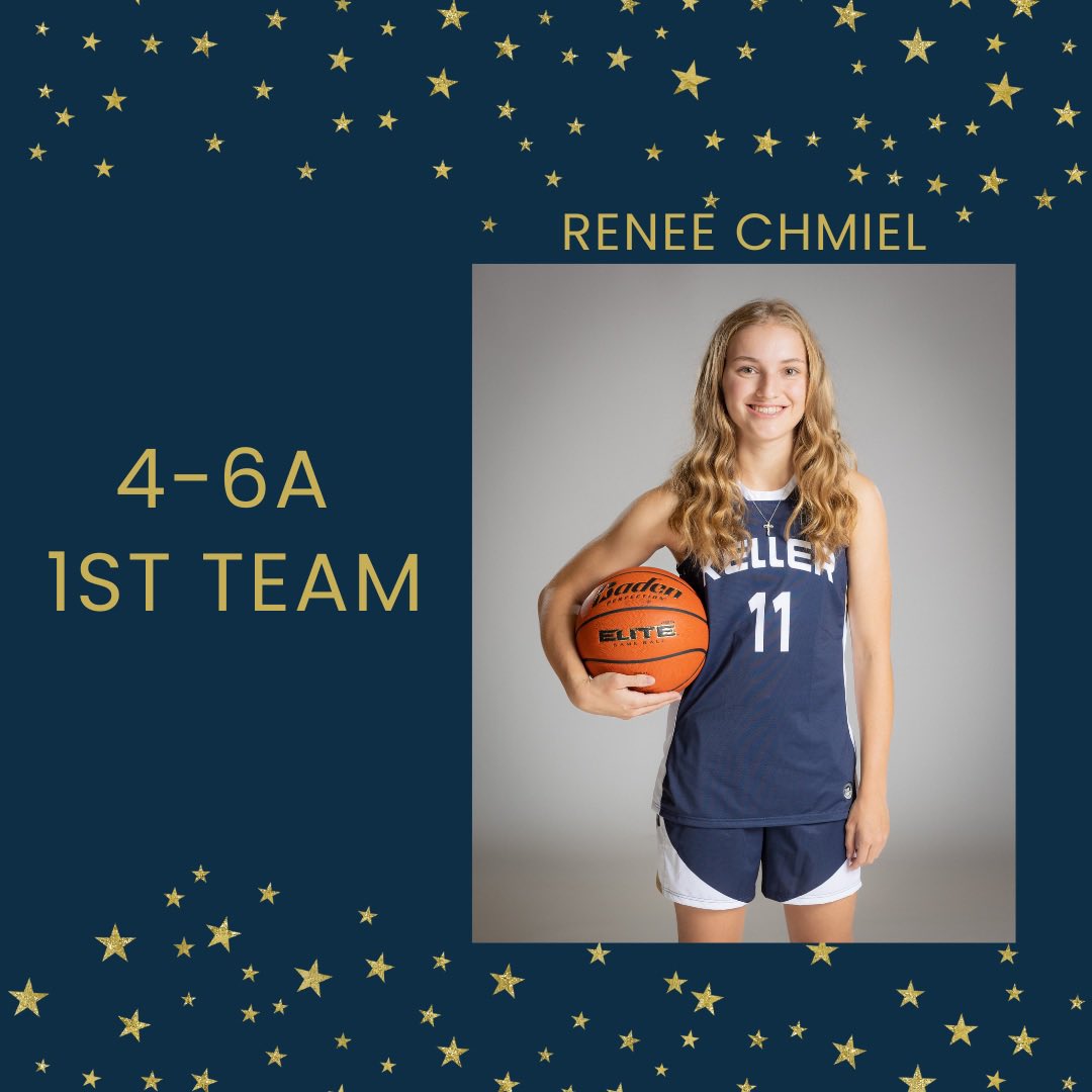 Keller Girls Hoops tweet media