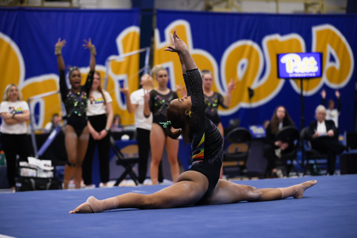 Pitt Panthers on Twitter "RT Pitt_GYM 𝙈𝙚𝙚𝙩 𝘿𝙖𝙮 𝙞𝙣 𝘿𝙪𝙧𝙝𝙖𝙢 🆚 UNH, Southern Conn. State