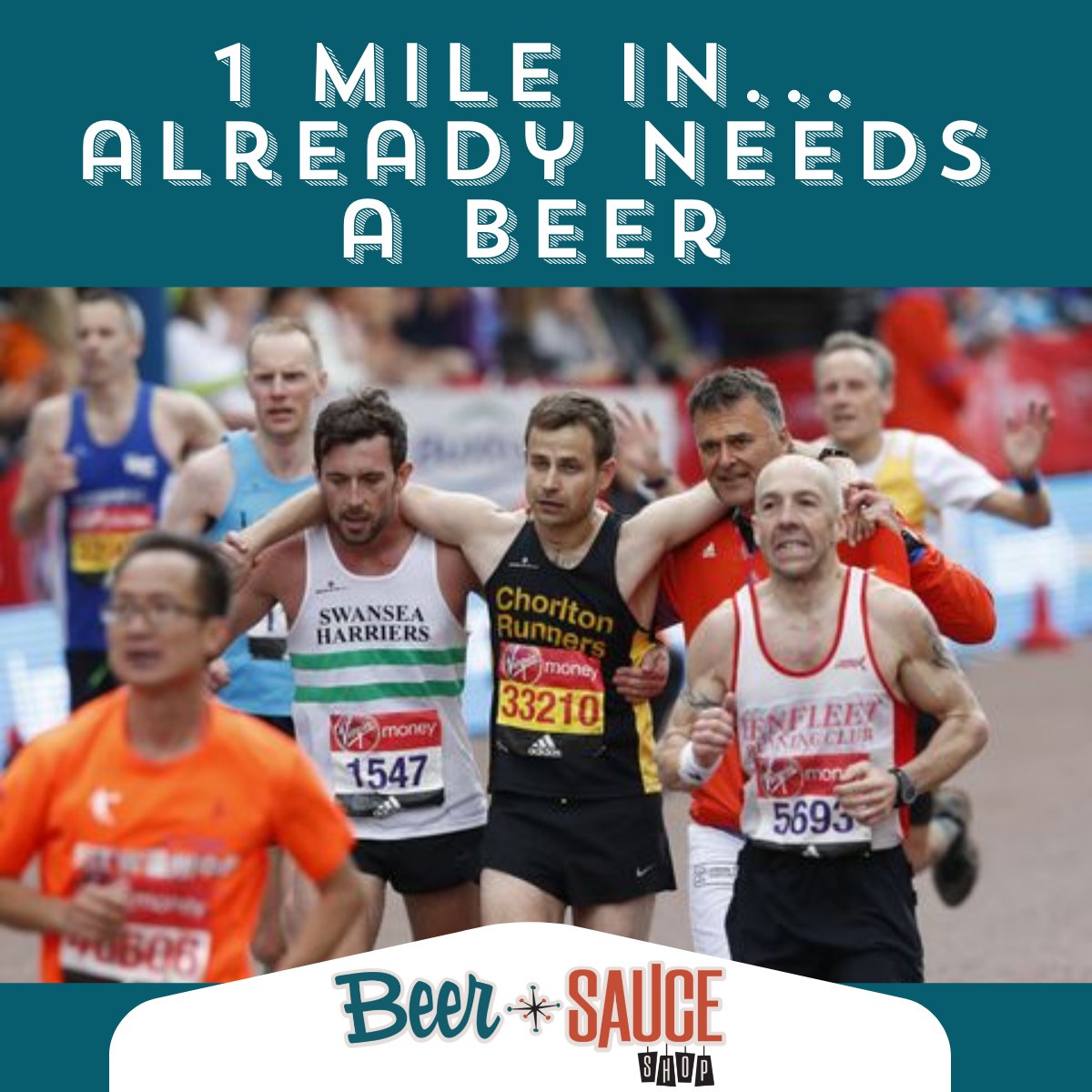 Help us spread the good word of FLAVOR...Like and Share!