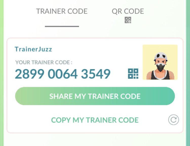 JustinVGC's tweet photo. Can anyone help me out with a Groudon invite please?
#PokemonGO #PokemonGOTourHoenn #PokemonDay2023 #PokemonGOTour #PokemonGORaids https://t.co/3PZlzEIeuu
