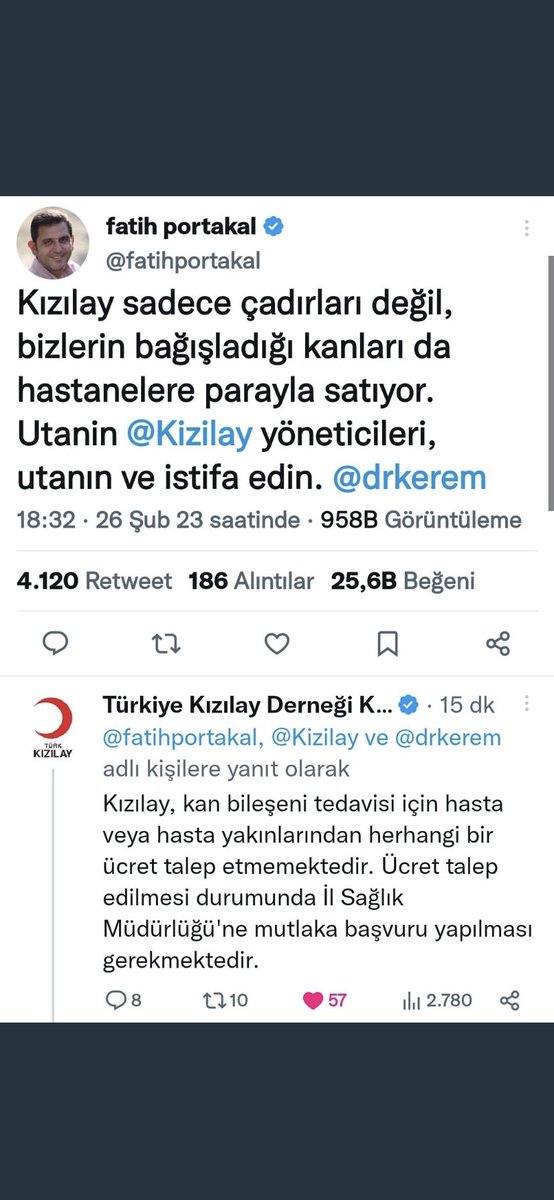 Alın bir provakasyon daha..