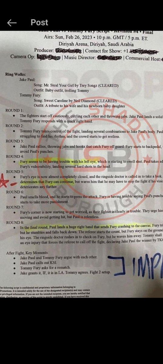 mtavvv's tweet photo. If it goes anything like this its a scammm #JakePaulvsTommyFury #JakePaul #PaulVsFury #FuryPaul #furyvspaul #tommyfuryvsjakepaul #tommyfuryvsjakepaul #tommyfury #tysonfury #JakePaulVsTommyFuryTime https://t.co/Y4Wv8cwNCi
