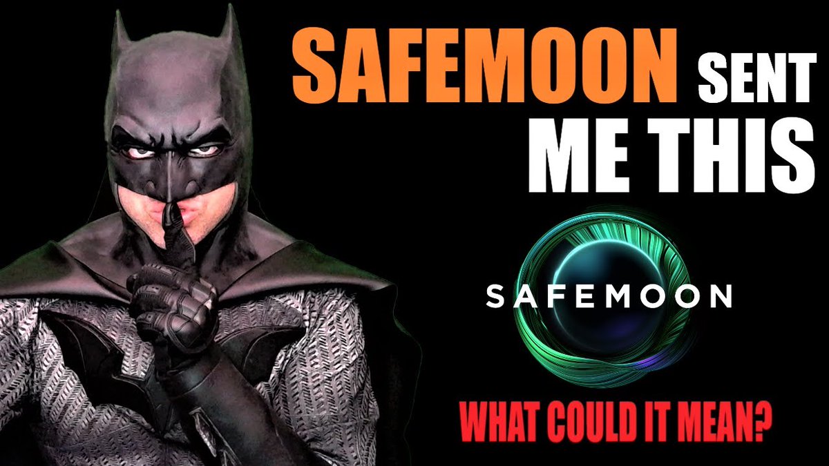 🦇 Crypto Knight tweet media