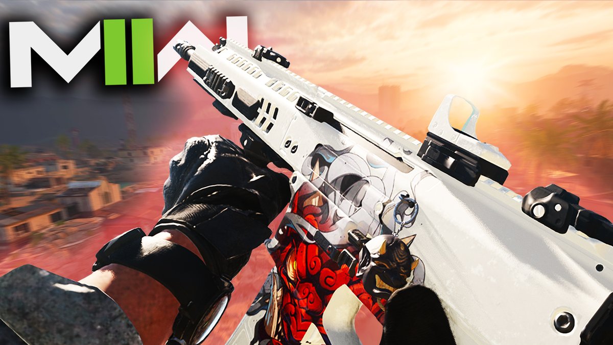 MaddFlix's tweet image. 🚨LAST CALL OF DUTY YOUTUBE UPLOAD IS NOW LIVE 🚨

0 RECOIL PUBSTOMPING ISO HEMLOCK LOADOUT

WATCHING UNTIL THE END IS GREATLY APPRECIATED!!!

#NORCAL10 #NORCALCOD #NORCALFLIX #NCRMADDFLIX

youtu.be/b6f_YUdvf04
