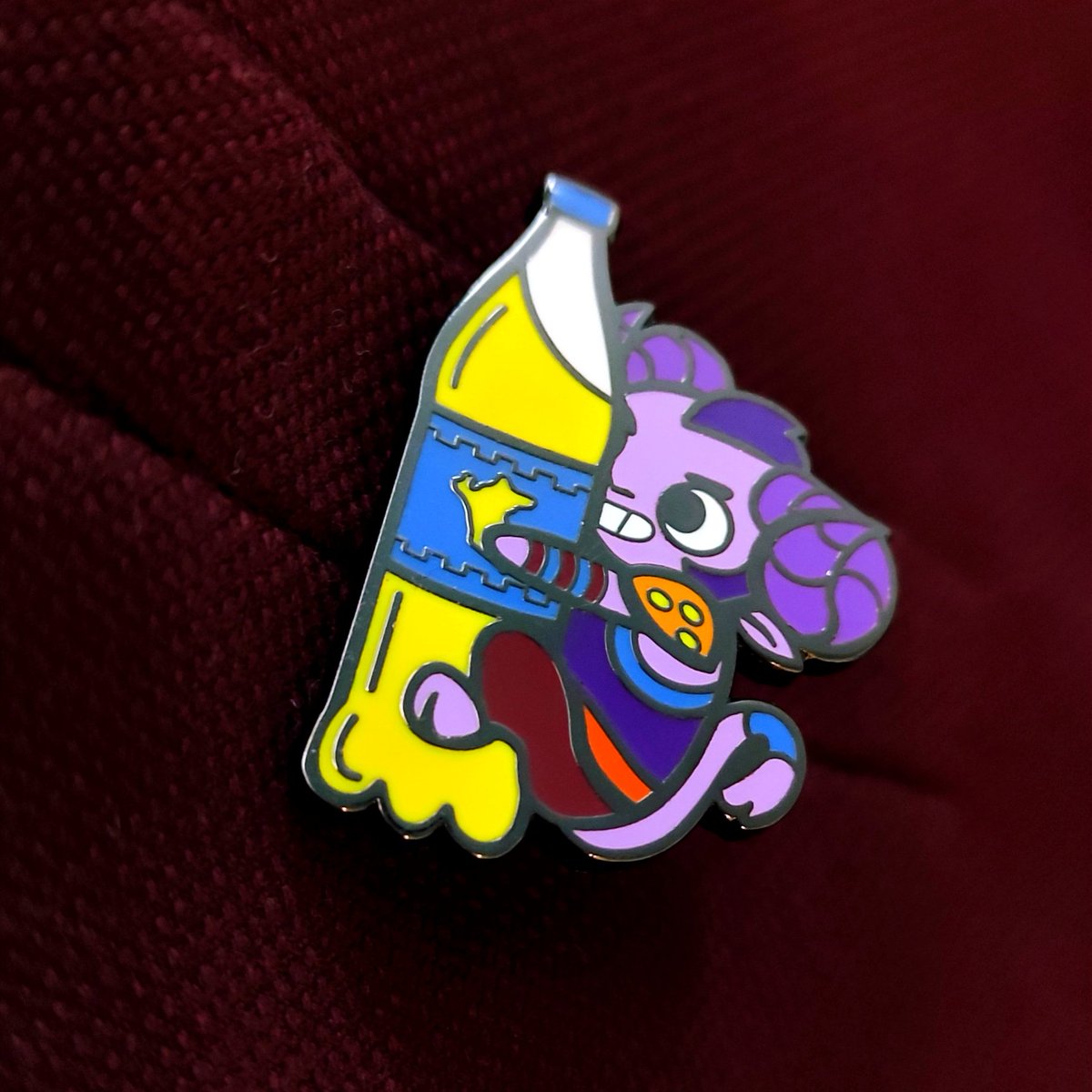 Esports4d's tweet photo. The Secret Shop is almost ready and the special pin collection is looking cute AF ✨. Which peruvian themed character would you like to have? Access to the Secret Shop will be granted to every ticket owner, including La Feria 🔥. https://t.co/yHWq8AlKkU