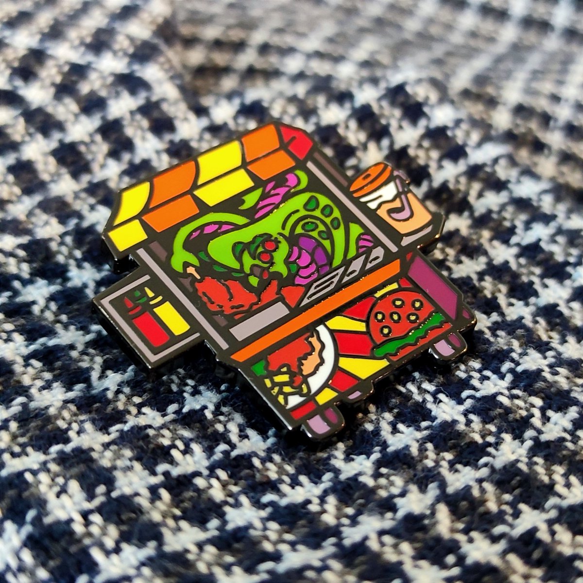 Esports4d's tweet photo. The Secret Shop is almost ready and the special pin collection is looking cute AF ✨. Which peruvian themed character would you like to have? Access to the Secret Shop will be granted to every ticket owner, including La Feria 🔥. https://t.co/yHWq8AlKkU