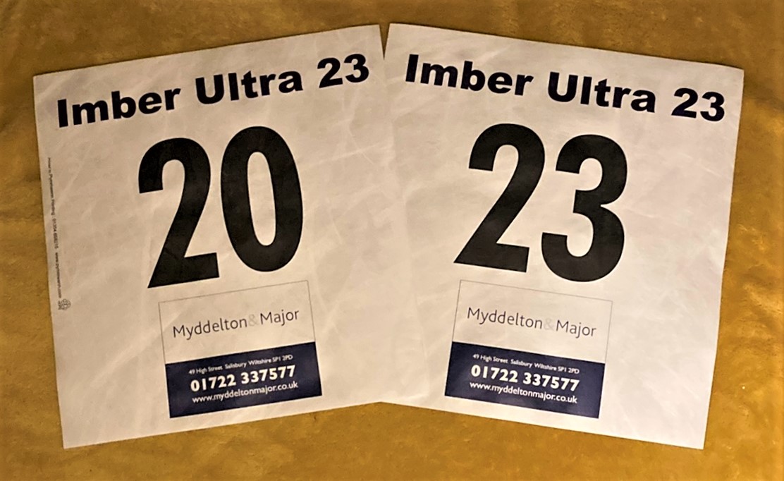 The Imber Ultra tweet media