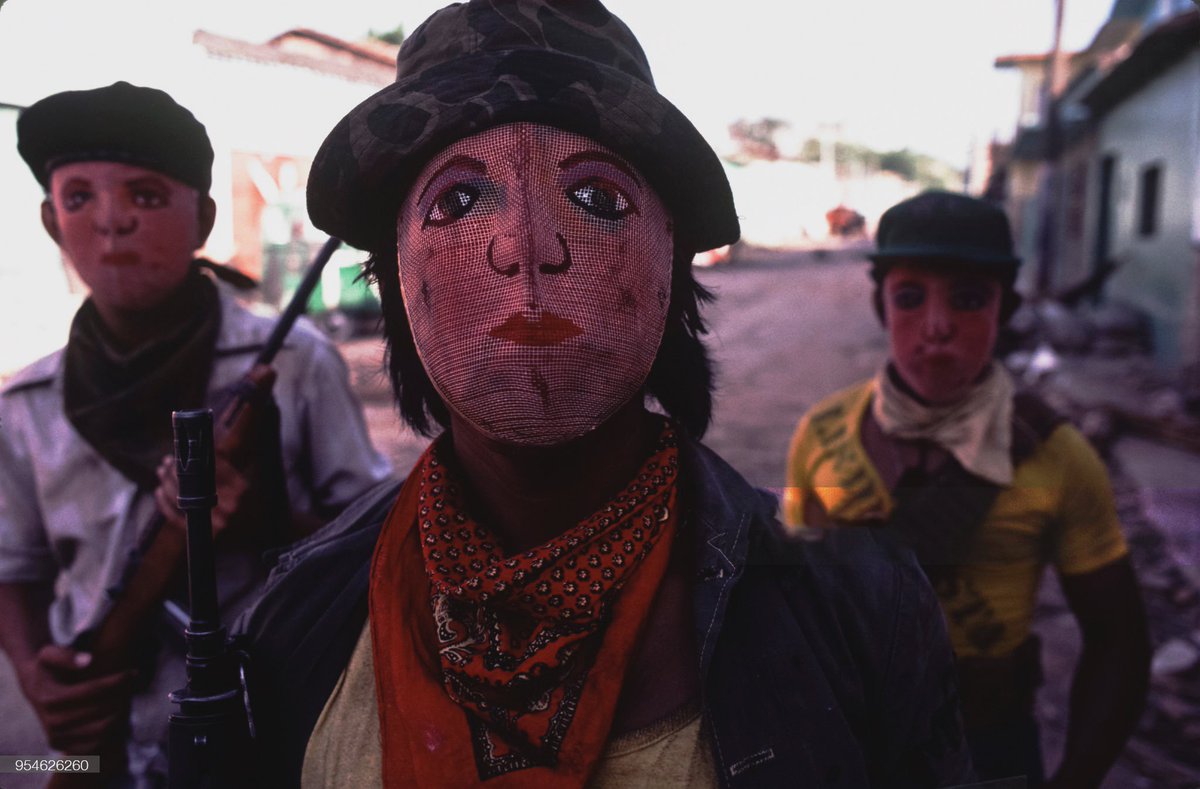 ¡Monimbó es Nicaragua!
#Monimbo45PatriayPaz
