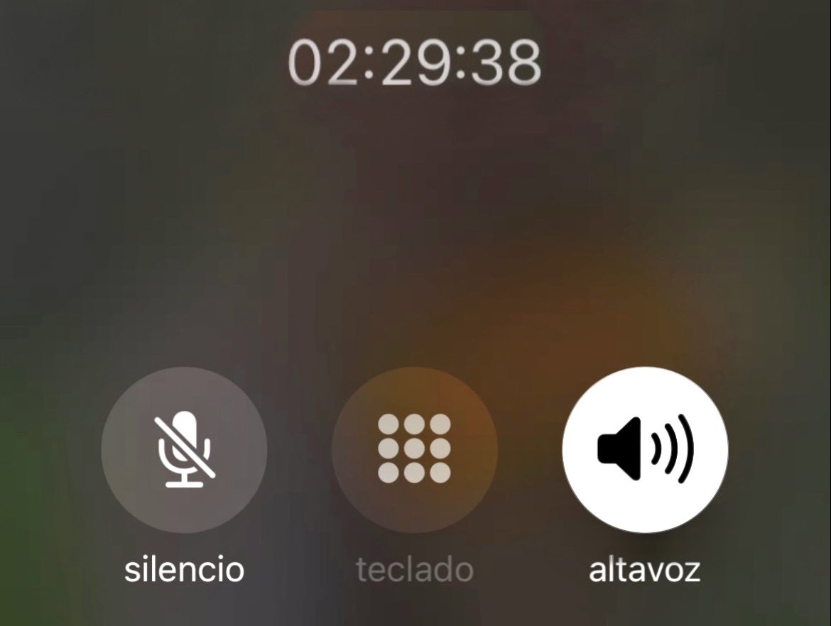 alfredosastree's tweet photo. alguna vez tuvieron una llamada de tanta duración? https://t.co/DqDYX0DY0s
