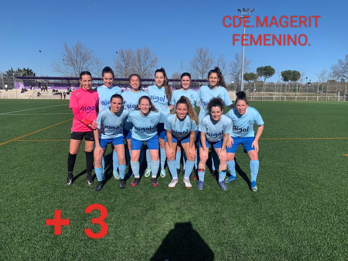 + 3 ,muy importante.
