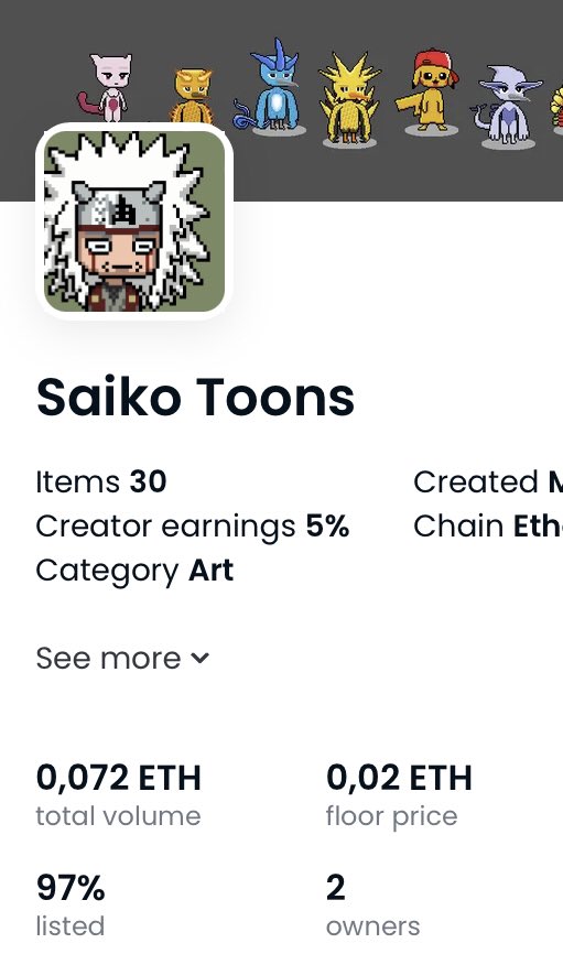 SAIKO TOONS🔅 tweet media