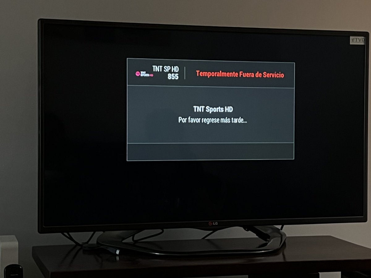 ale_bustosp's tweet photo. Mentira seguimos!! @VTRsoporte @VTRChile @indignadosvtr @ReclamosSubtel https://t.co/L1zytHcLRM